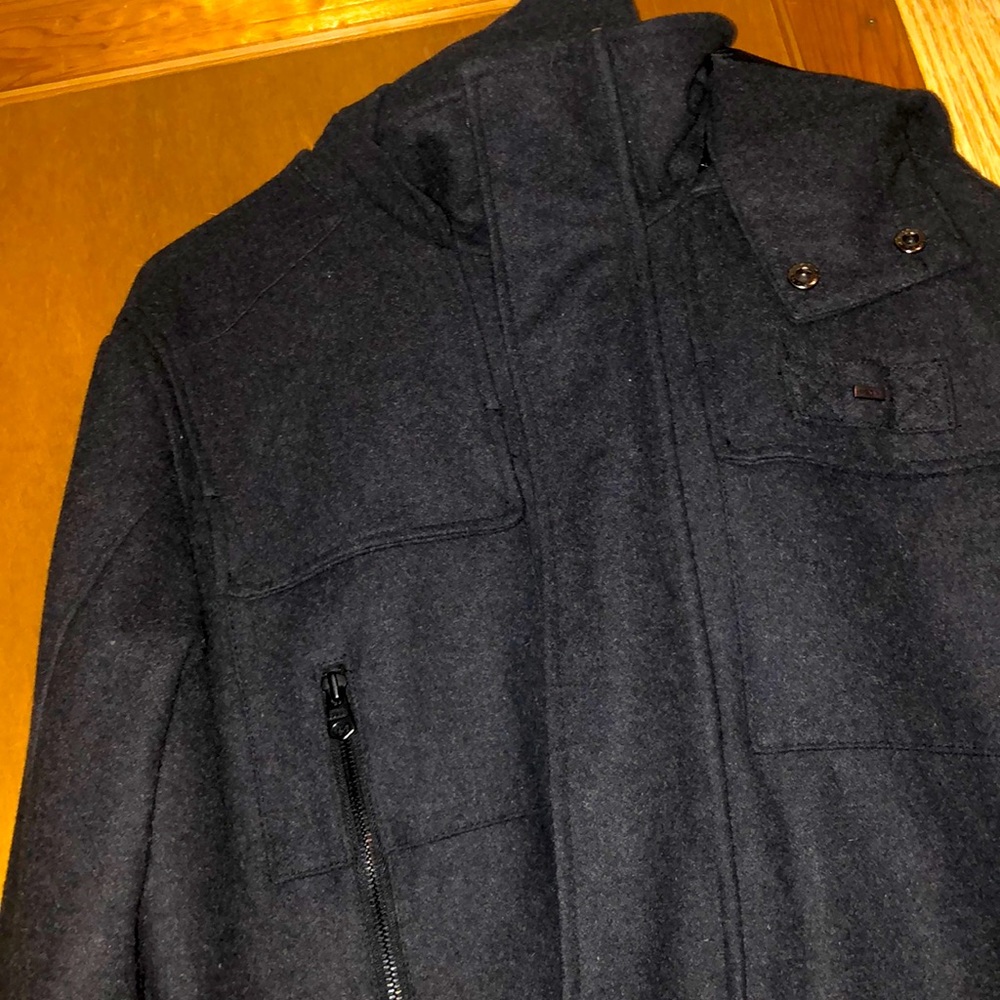 COOGI Jacket